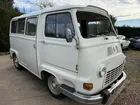 RENAULT ALOUETTE 1.3 43 3/1978 32217km ACCIDENTE