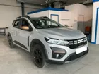 Dacia Sandero 1.0 TCe Stepway Extreme+