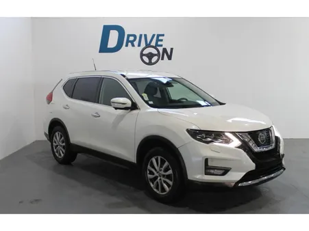 NISSAN X-TRAIL 1.6 dCi - 130 Euro 6 III 2014 Acenta