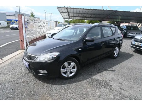 Kia Cee'd SW 1.6 CRDi 90 Style