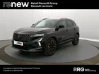 Renault austral full hybrid e tech 200 ch techno