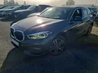 BMW Série 1 III 1.5 116D DKG7 Business Design