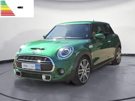 Mini Cooper S Aut. Navi PDC LED Sitzheizung Klimaaut. Komfortzugang
