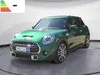 Mini Cooper S Aut. Navi PDC LED Sitzheizung Klimaaut. Komfortzugang