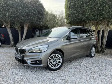 Bmw SERIE 2 GRAN TOURER (F46) 220DA 190CH BUSINESS