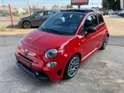 Abarth 595 1.4 Turbo 145cv