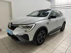 Renault Arkana 1.3 TCe mild hybrid 160ch RS Line