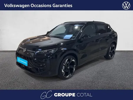 Volkswagen T-Roc 1.5 eTSI EVO2 Hybrid 150 ch DSG7 R-Line