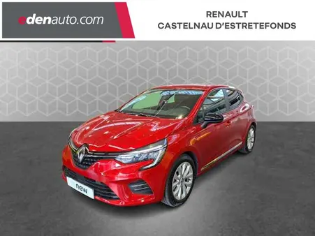 Renault Clio E-Tech full hybrid 145 Evolution