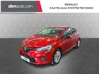 Renault Clio E-Tech full hybrid 145 Evolution