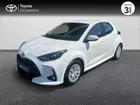 Toyota Yaris 70 VVT-i Dynamic Business 5p MY21
