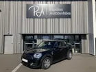 MINI COUNTRYMAN Mini 1.5 D - 116 - BVA F60 One D Business Design