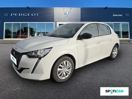 Peugeot 208 1.2 PureTech 75ch S&S Active GPS / CAR PLAY