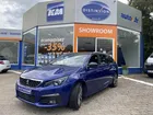 PEUGEOT 308 SW 1.5 BlueHDi S&S - 130 - BV EAT8 GT Line