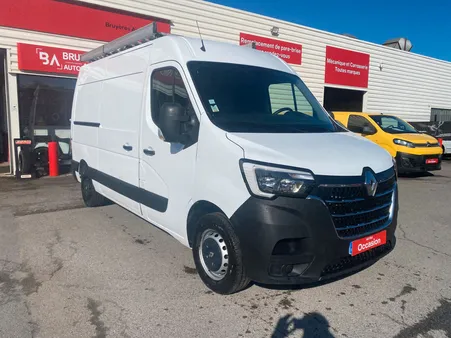 Renault master l2h2 145ch