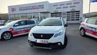 Peugeot 2008 1.2 PURETECH 110CH GT LINE S&S
