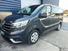 Renault Trafic (3) Antilope Van Flex3 2.0 DCi 130 BVM6