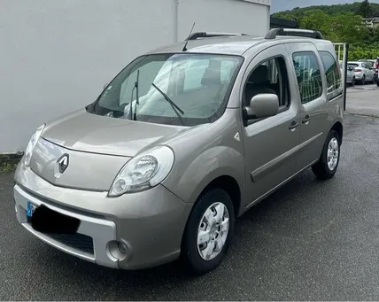 Renault Grand Kangoo 1,5 DCI