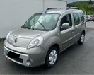 Renault Grand Kangoo 1,5 DCI
