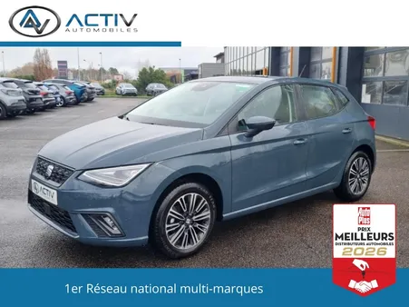 SEAT IBIZA 1.0 tsi 95 copa