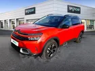 Citroen C5 Aircross PureTech 130ch S&S Shine EAT8 E6.d