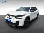 Citroen C3 Aircross 1.2 Turbo 100ch YOU