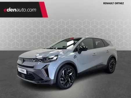Renault Symbioz E-Tech full hybrid 145 Esprit Alpine