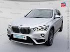 Bmw X1 xDrive20iA 192ch xLine FLEXFUEL