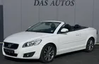 Volvo C70 D3 150ch Côté Sud