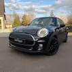 Mini Cooper 5 Portes