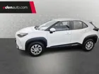Toyota Yaris Cross Hybride 116h 2WD Dynamic