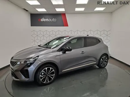Renault Clio E-Tech full hybrid 145 ch GSR2 Techno