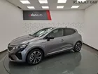 Renault Clio E-Tech full hybrid 145 ch GSR2 Techno