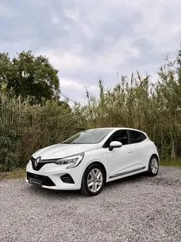 Renault Clio 1.0 TCe 100ch Zen