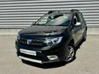 DACIA Sandero II Phase 2 Stepway 1.5 Blue dCi S&S 95 cv