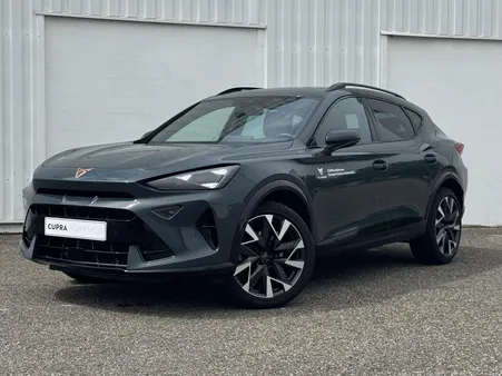 CUPRA Formentor 1.5 eTSI Hybrid 150 ch DSG7 V