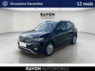 Volkswagen T-Cross 1.0 TSI 110 Start/Stop DSG7 Life Tech