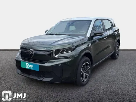 Citroën C3 Aircross E- 113 autonomie confort You