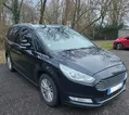 Ford Galaxy 2.0 TDCI diesel 7 places phase 2 EcoBlue 150 S&S Titanium modele 2020 siege chauffant Apple CarPlay Android Auto