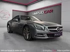Mercedes Classe SL Roadster 500 harman kardon magic sky control suspensions adaptative regulateur...