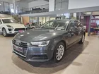 Audi a4 avant 1.4 tfsi 150 s-tronic design luxe