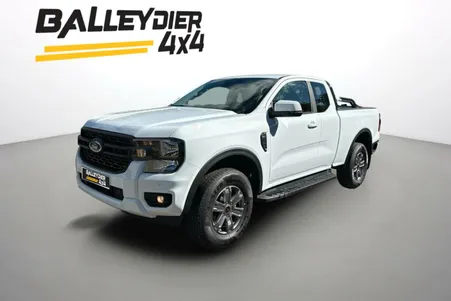Ford Ranger TDCI 170 BVA XLT RIDEAU SUPERCAB-13%