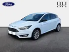 Ford Focus 1.0 EcoBoost 125ch Stop&Start Titanium