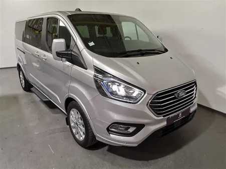 Ford Tourneo CUSTOM 2.0 ECOBLUE 130 8PL