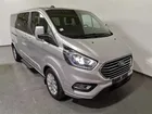 Ford Tourneo CUSTOM 2.0 ECOBLUE 130 8PL