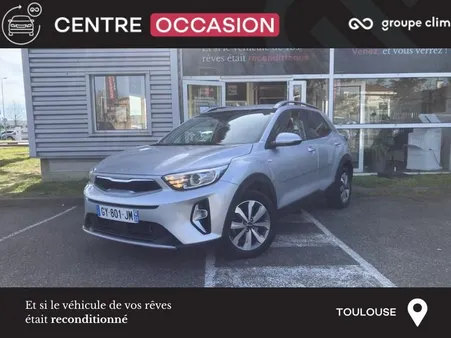 Kia Stonic 1.0 T-GDi 100ch Active DCT7