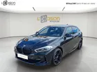 BMW 118d 150 ch BVA8 M Sport