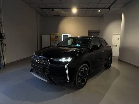 DS 3 Hybride 145 e-DCT6 Étoile