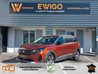 Peugeot 5008 1.5 bluehdi 130 allure pack eat8 bva start-stop / entretien exclusif peugeot 1ere main