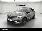 RENAULT Captur E-Tech full hybrid 145 Engineered